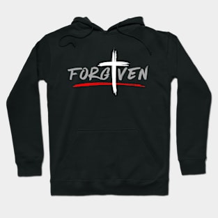 Forgiven Hoodie